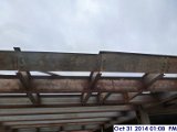Installed steel plates at the perimeter of the roof to support the metal decking (800x600).jpg